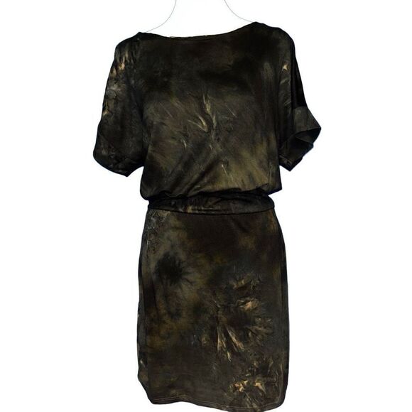 Peyton Jensen Trixie tie-dyed dress small - Picture 4 of 8